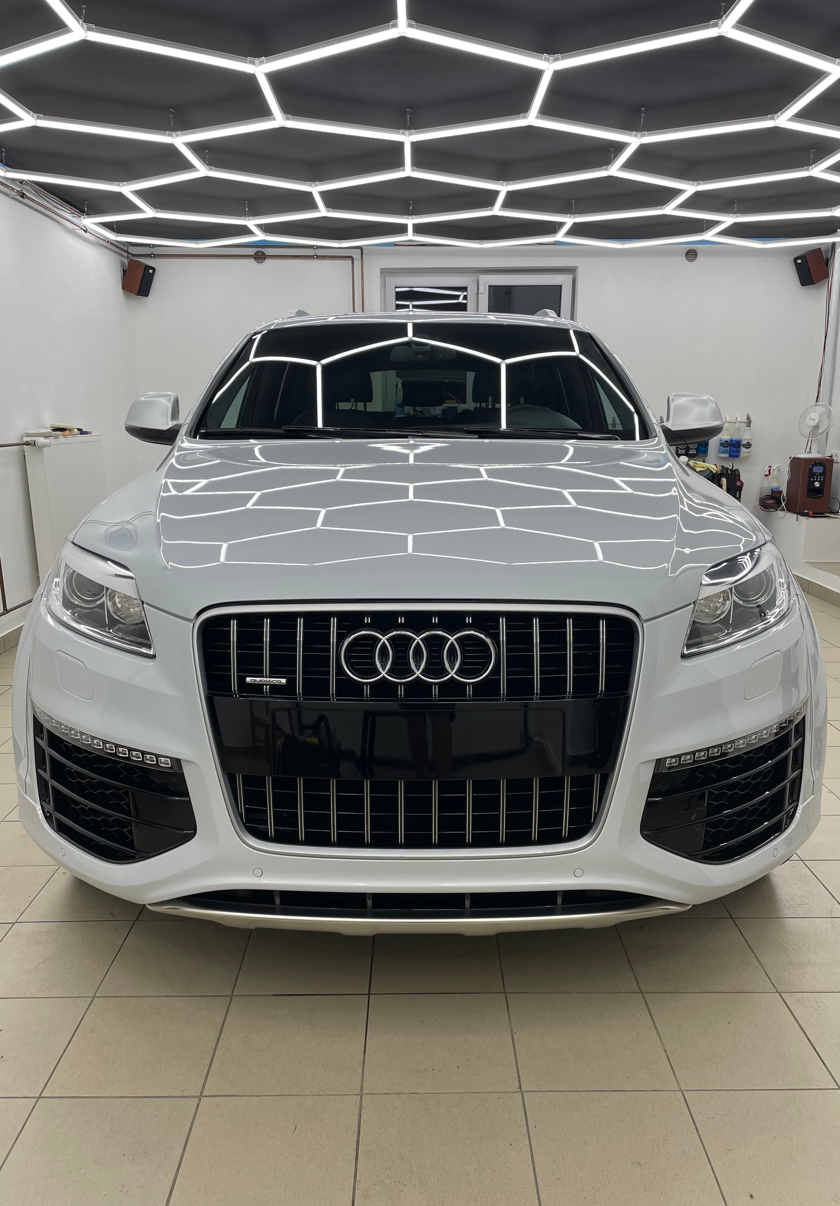 ProMotors - Car Repair Service