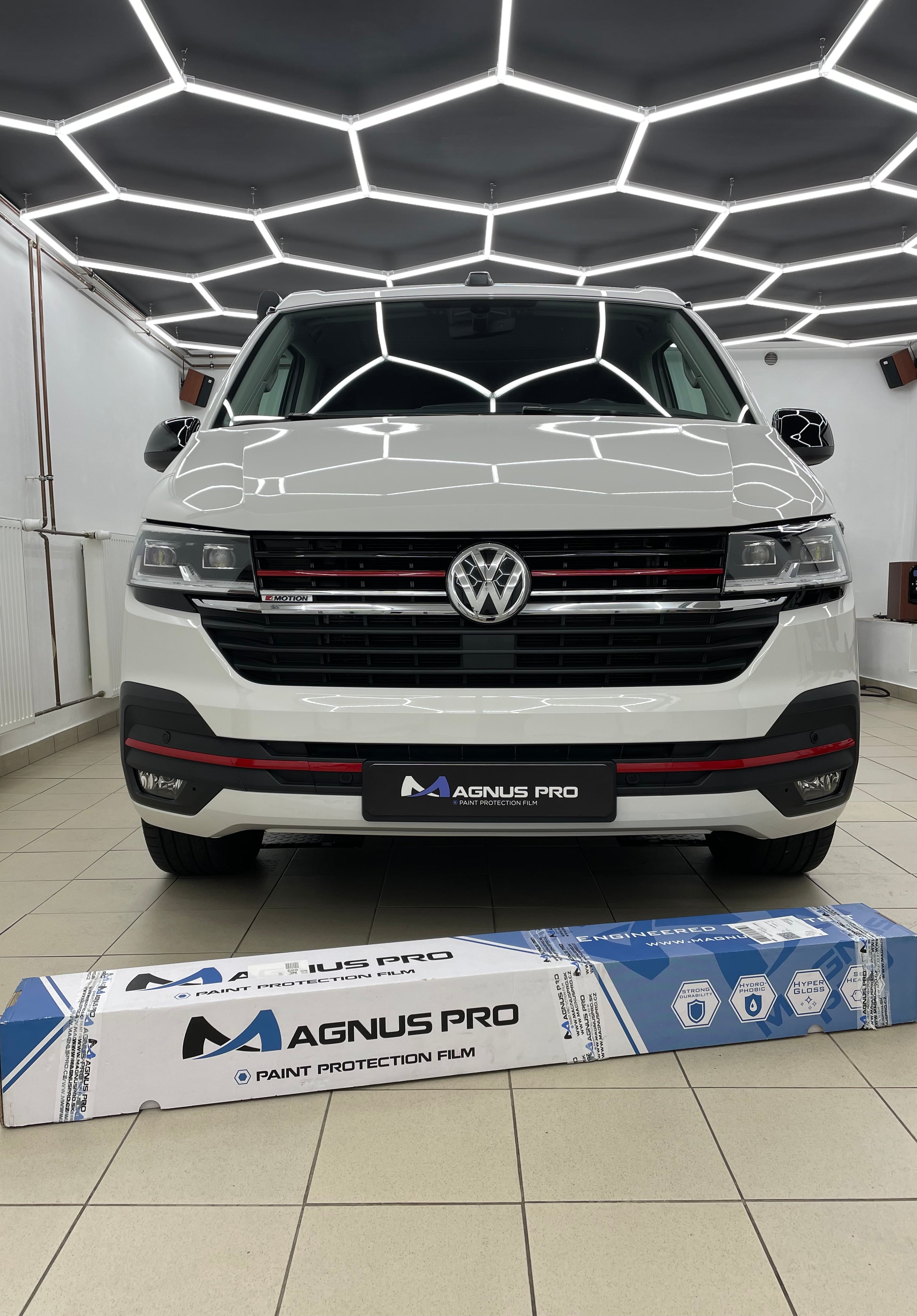 ProMotors - Car Repair Service