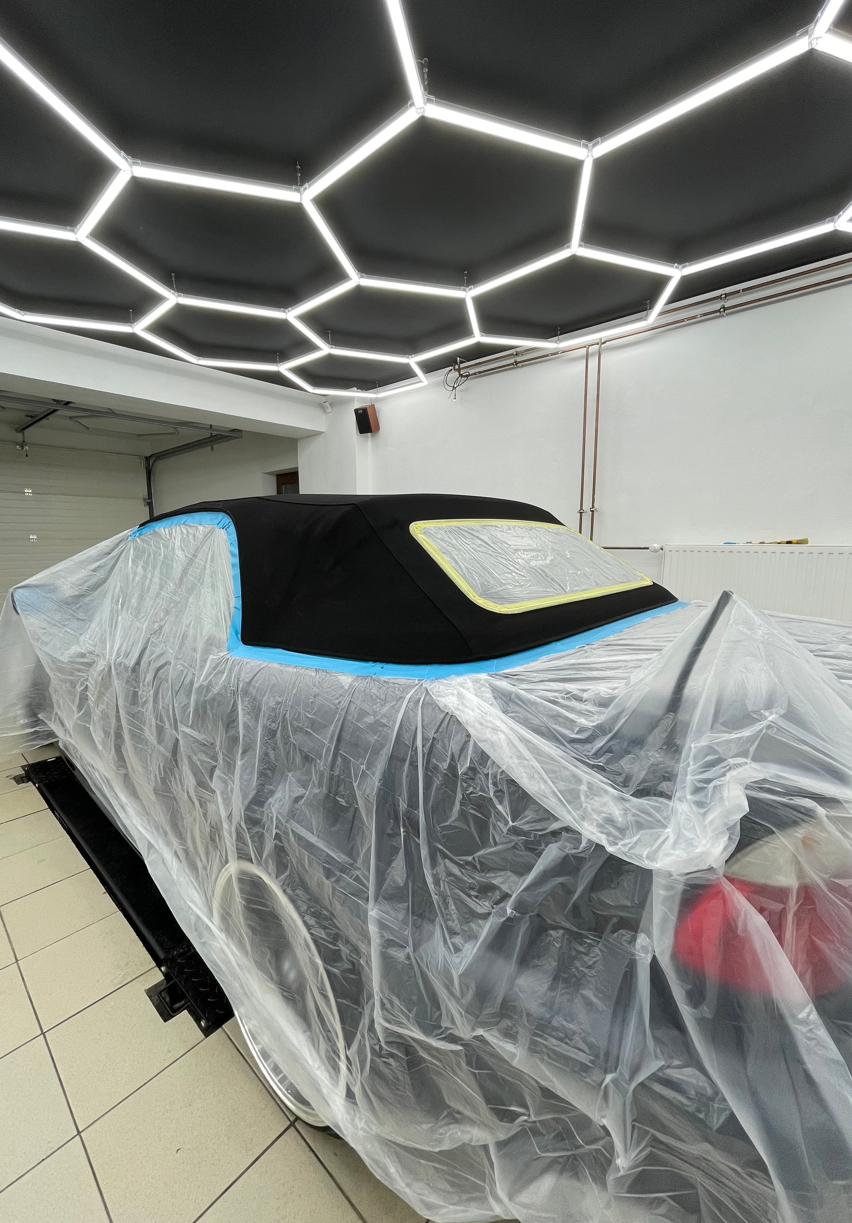 ProMotors - Car Repair Service