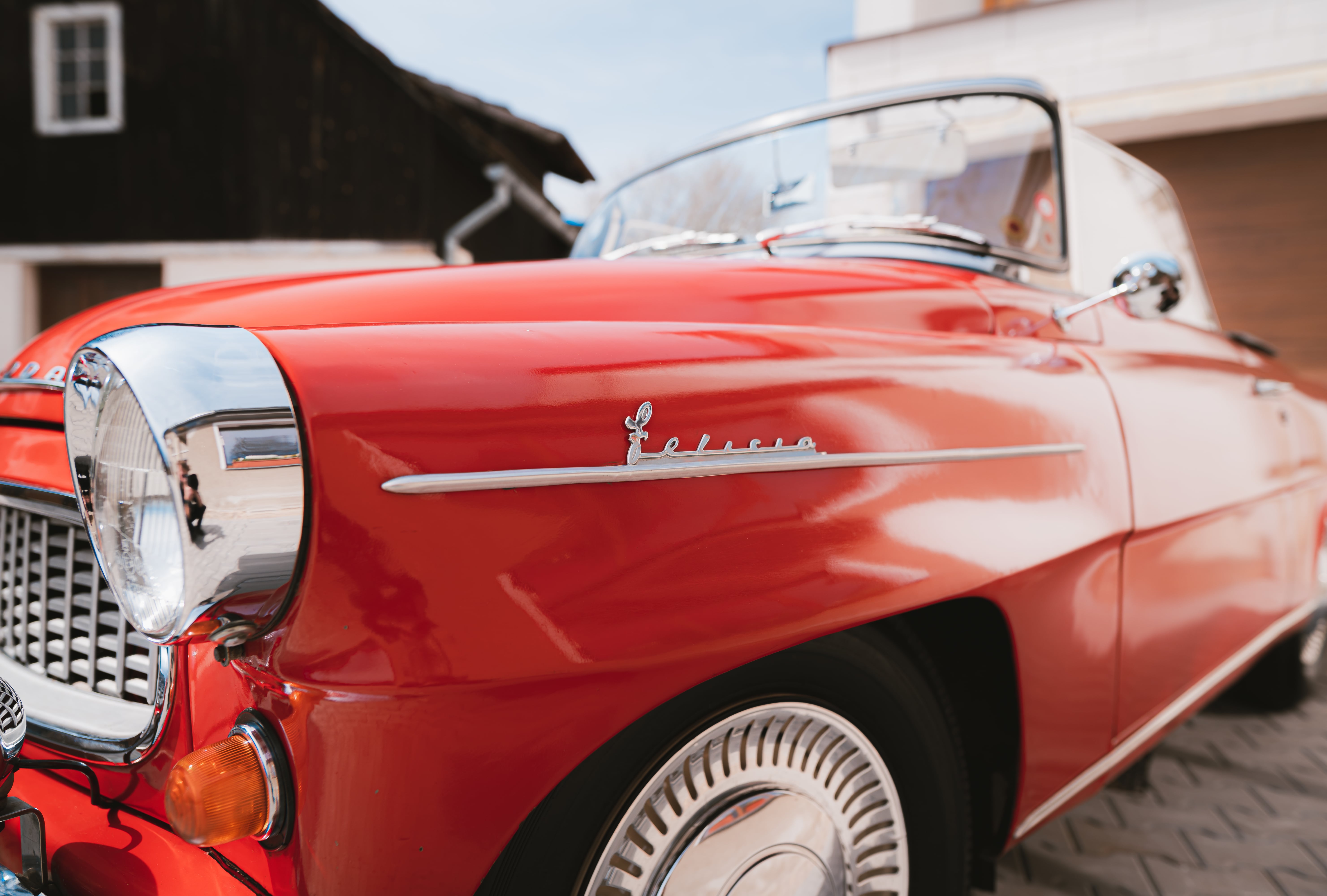 ProMotors - Car Repair Service