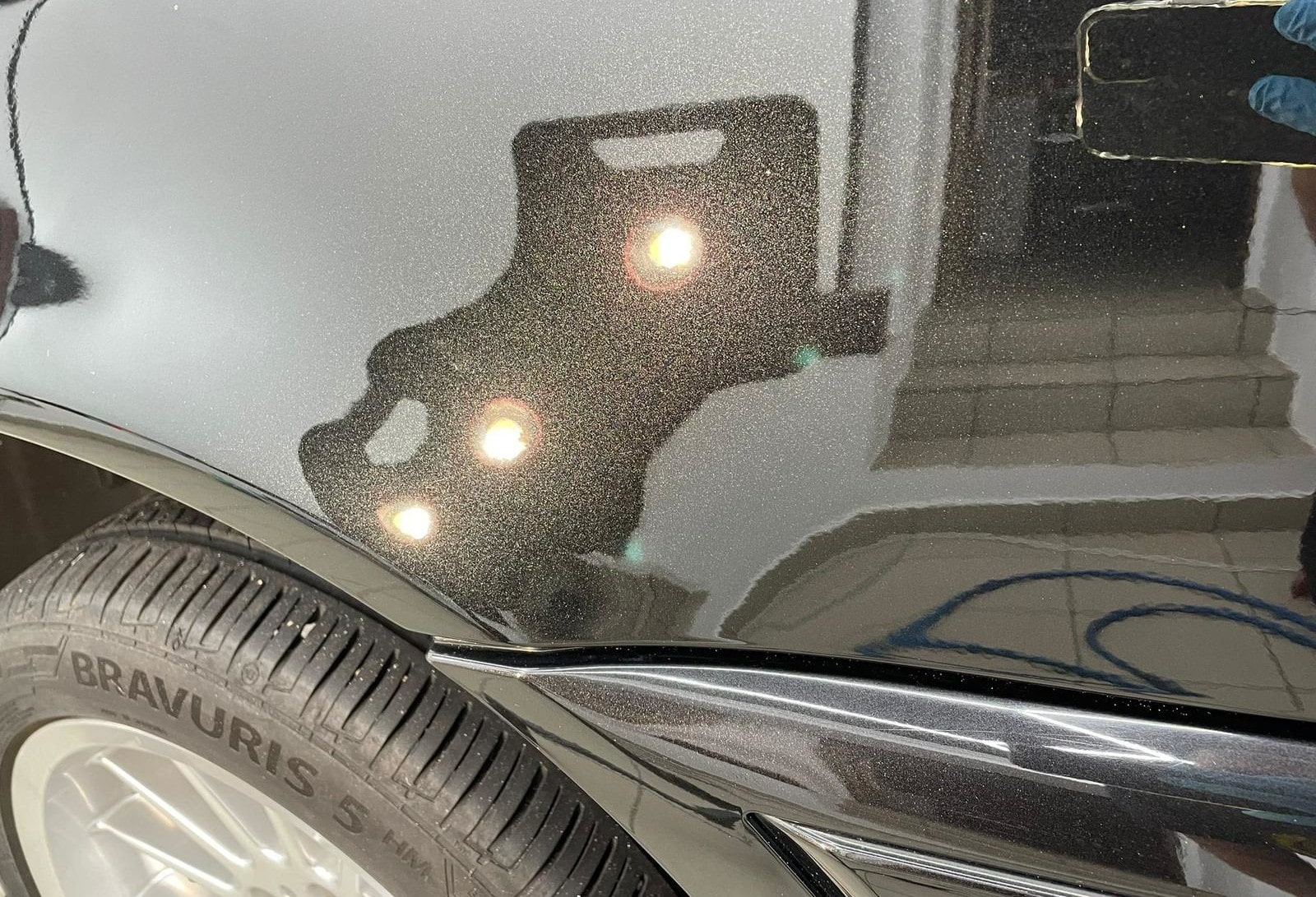 ProMotors - Car Repair Service